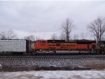 BNSF 8786 